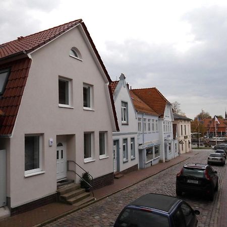 Haus Am Hafen Villa Neustadt in Holstein Dış mekan fotoğraf