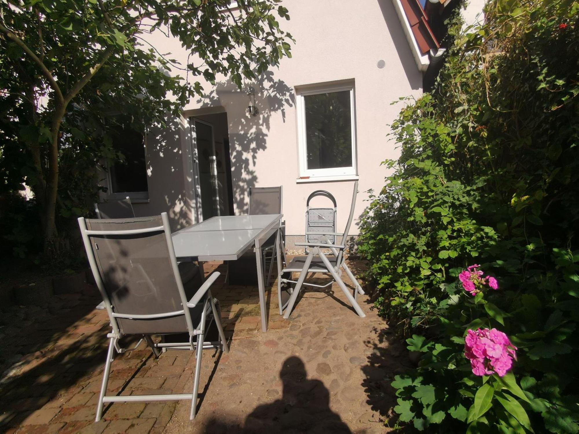 Haus Am Hafen Villa Neustadt in Holstein Dış mekan fotoğraf