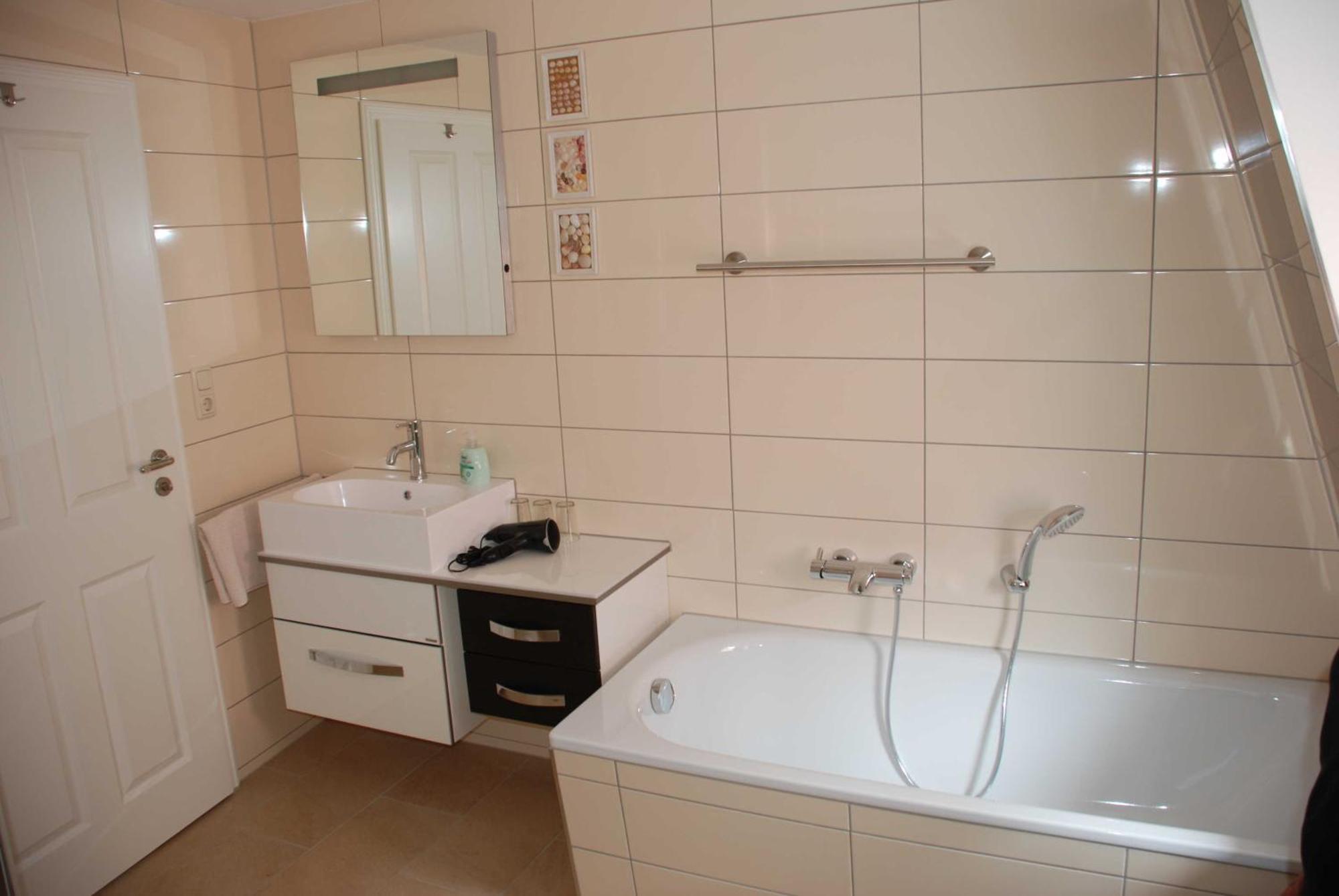 Haus Am Hafen Villa Neustadt in Holstein Dış mekan fotoğraf
