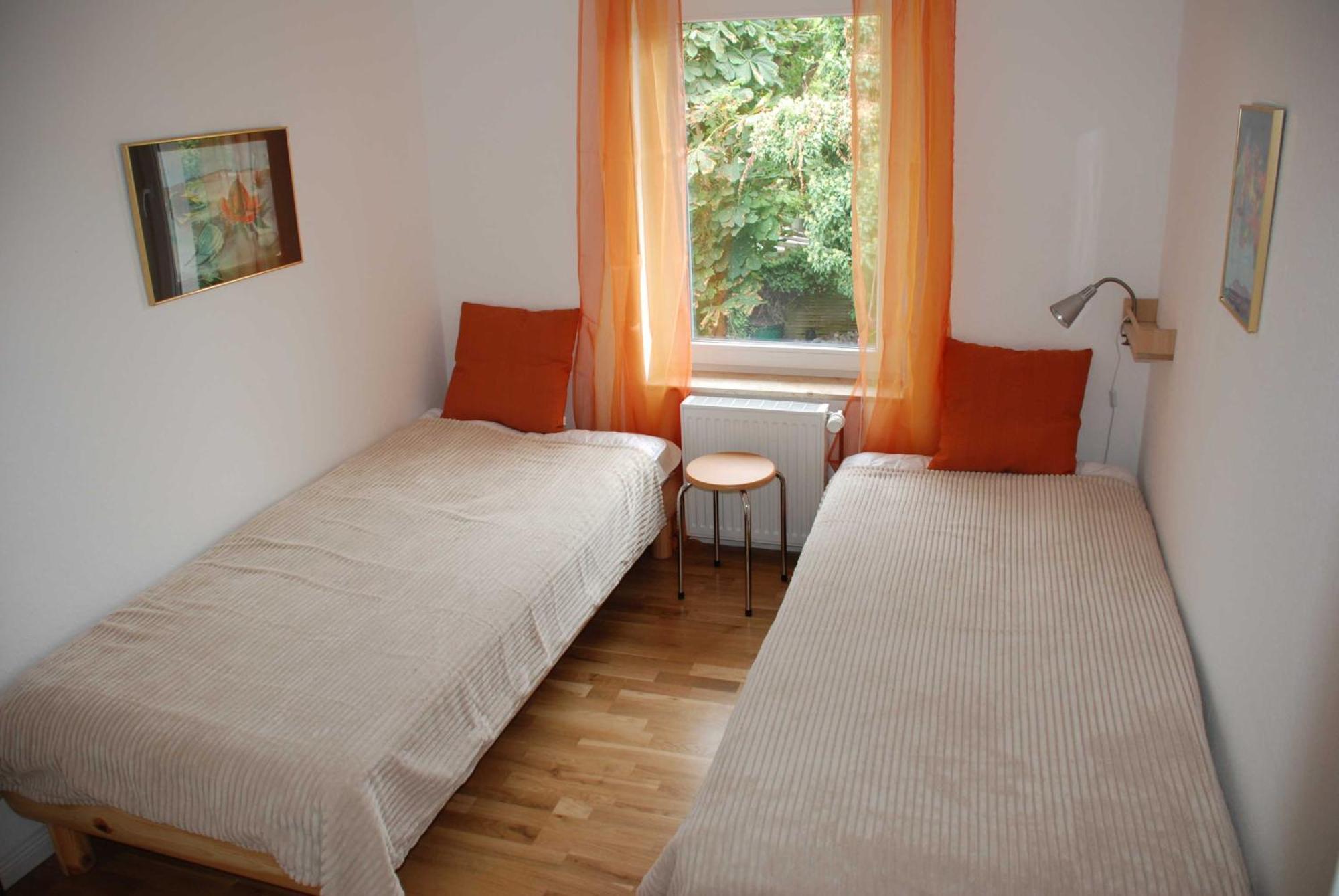 Haus Am Hafen Villa Neustadt in Holstein Dış mekan fotoğraf